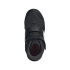 Sapatilhas Montanha Infantil adidas Terrex Skychaser Mid GTX CF, preto/preto
