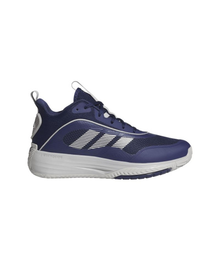 Zapatillas de Baloncesto adidas Ownthegame 3.0 Hombre...