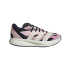 Chaussures Enfant adidas Lightblaze Noir/Rose