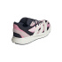 Chaussures Enfant adidas Lightblaze Noir/Rose