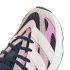 Zapatillas adidas Lightblaze Infantil Negro/Rosa