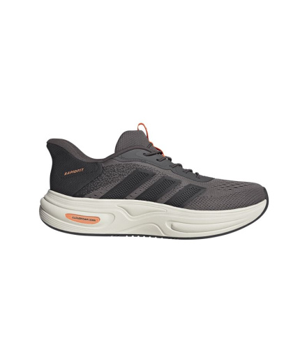 Sapatilhas adidas Cloudfoam Cuxxion Carvão / Carbono /...