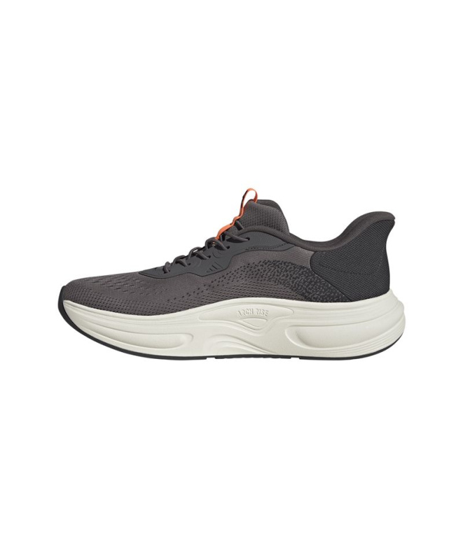 Sapatilhas adidas Cloudfoam Cuxxion Carvão /...