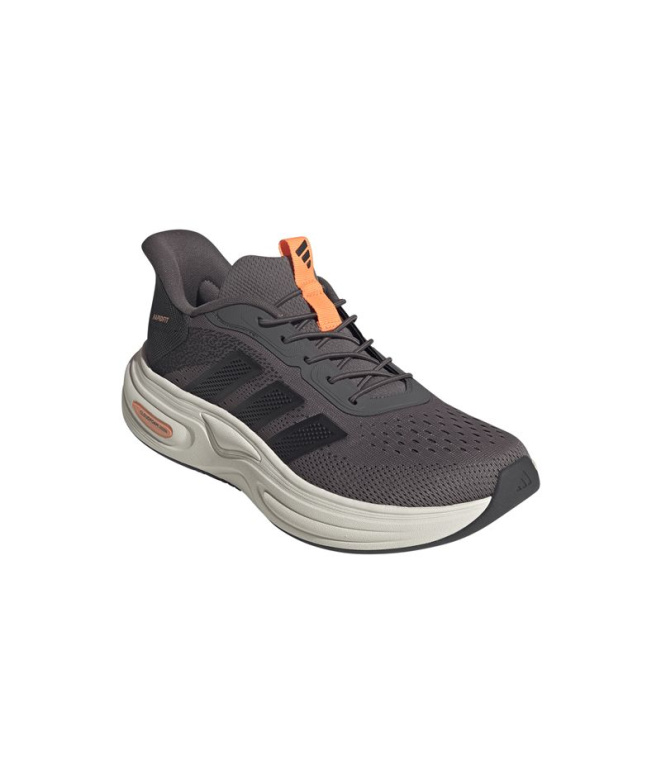 Sapatilhas adidas Cloudfoam Cuxxion Carvão /...