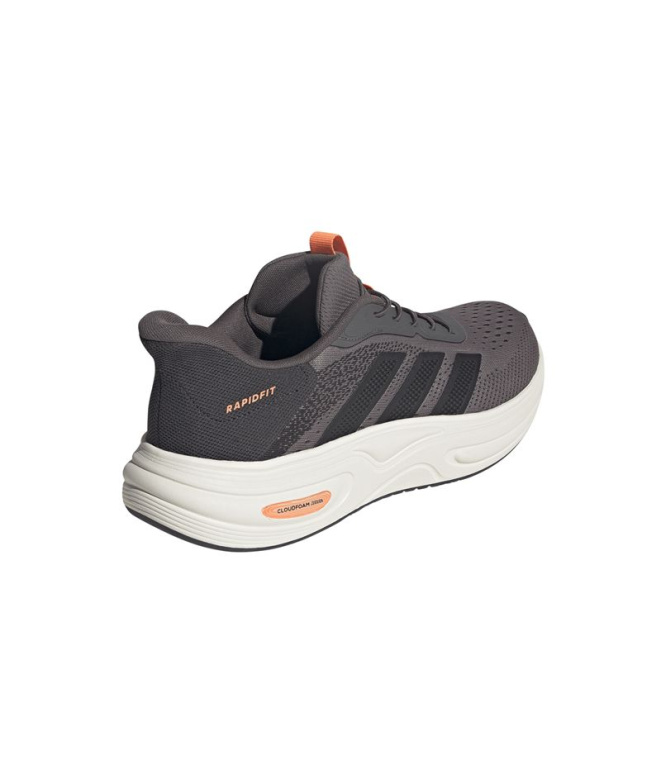 Sapatilhas adidas Cloudfoam Cuxxion Carvão /...