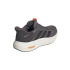 Chaussures adidas Cloudfoam Cuxxion Charcoal / Carbon / Lucid Orange