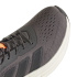 Chaussures adidas Cloudfoam Cuxxion Charcoal / Carbon / Lucid Orange