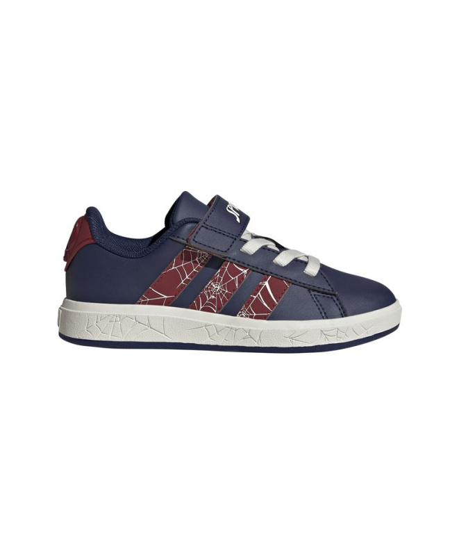 Sapatilhas adidas Grand Court Spider-Man...