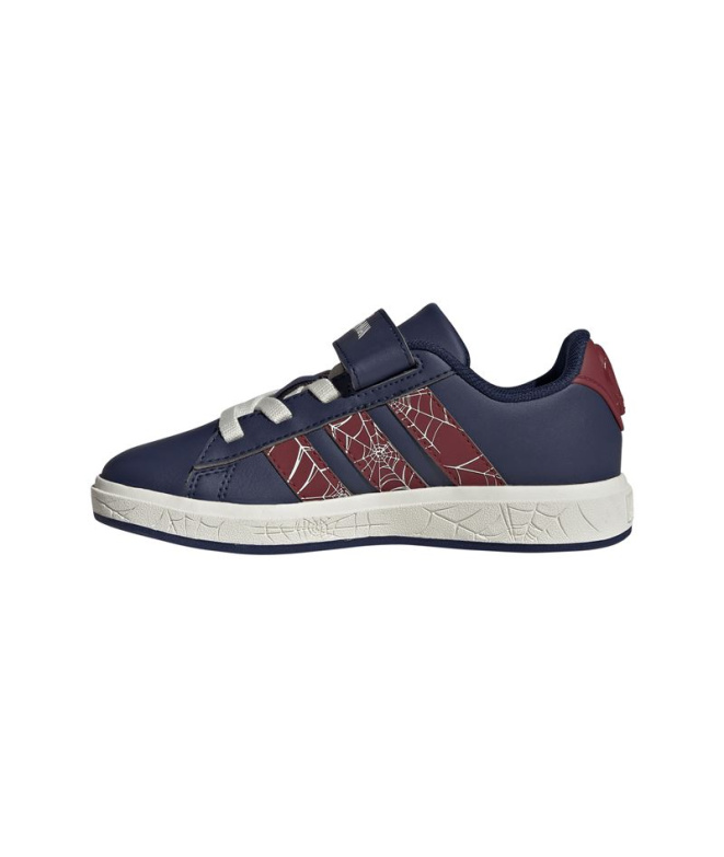 Sapatilhas adidas Grand Court Spider-Man...