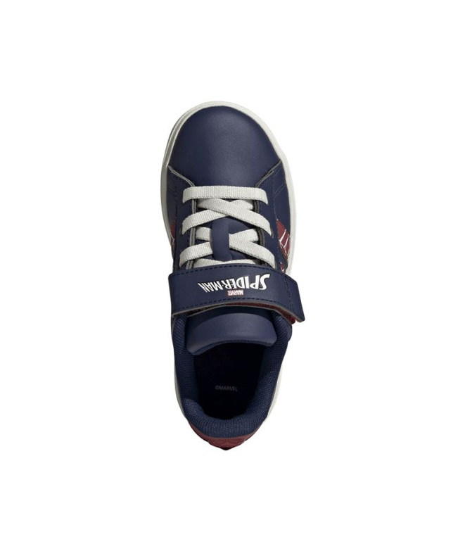 Sapatilhas adidas Grand Court Spider-Man...