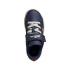 Chaussures Enfant adidas Grand Court Spider-Man Bleu foncé / Bordeaux / Blanc cassé