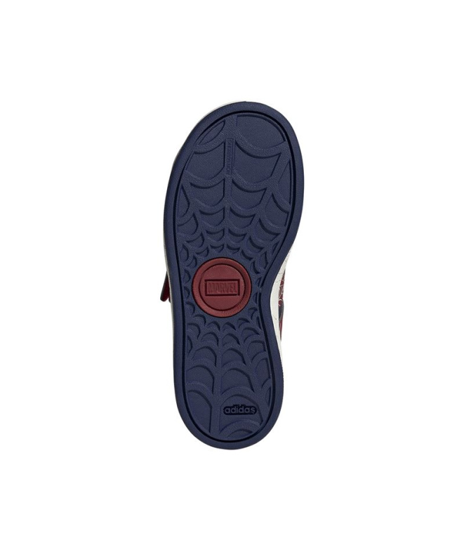 Sapatilhas adidas Grand Court Spider-Man...