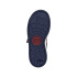 Chaussures Enfant adidas Grand Court Spider-Man Bleu foncé / Bordeaux / Blanc cassé