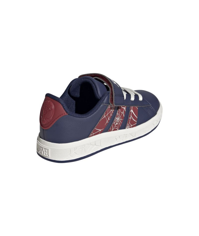 Sapatilhas adidas Grand Court Spider-Man...