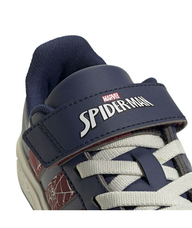 Sapatilhas adidas Grand Court Spider-Man...