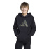 Sweat adidas Camo HD Enfant noir