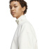 adidas Mulher Moletom All Season SL QZ branco