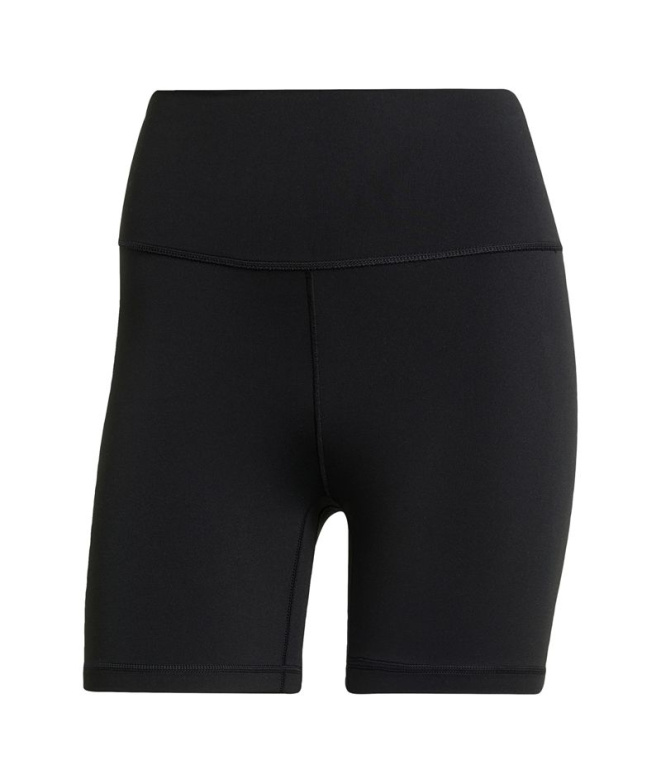 Leggings Fitness femininas adidas All Me 5Inch...