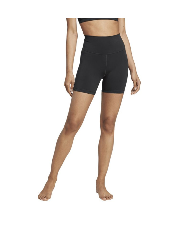 Leggings Fitness femininas adidas All Me 5Inch...