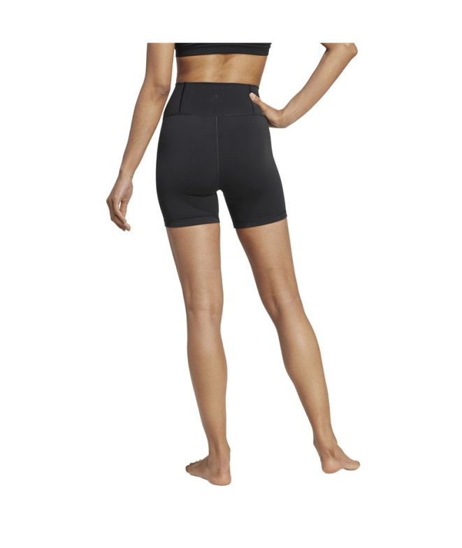 Leggings Fitness femininas adidas All Me 5Inch...