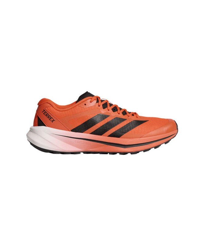 Sapatilhas Trail Homem adidas Terrex Agravic...