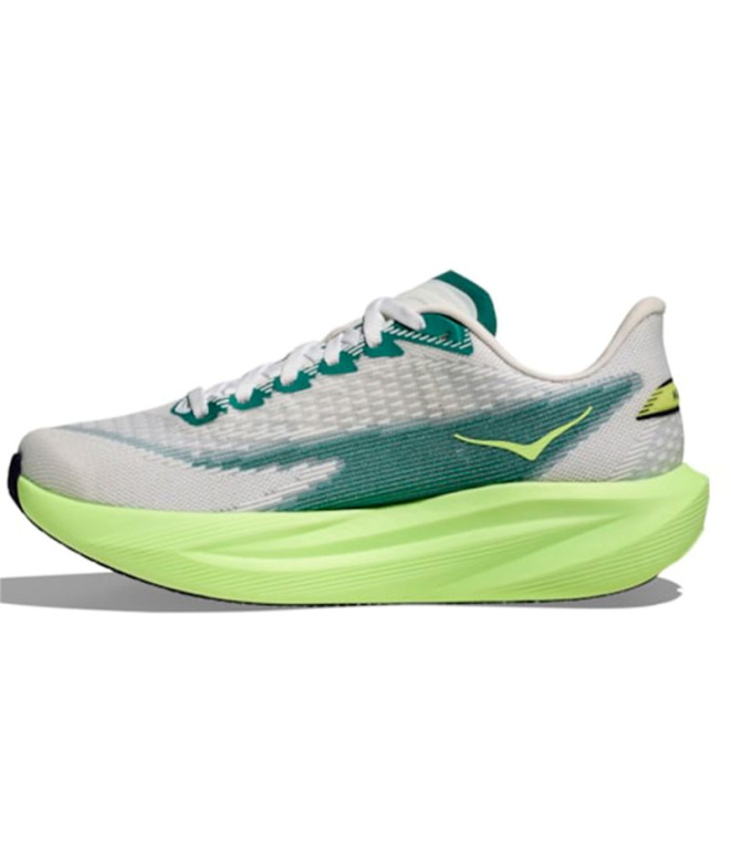 Chaussures Running Hoka Mach 7 Homme coloris...