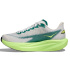 Sapatilhas Running Homem Hoka Mach 7 Frost/Neon Yuzu