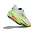 Chaussures Running Hoka Mach 7 Homme coloris Frost/Neon Yuzu