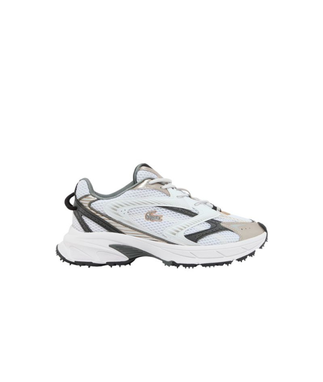 Sapatilhas Lacoste L003 Neo Shot 225 1 Sma Homem