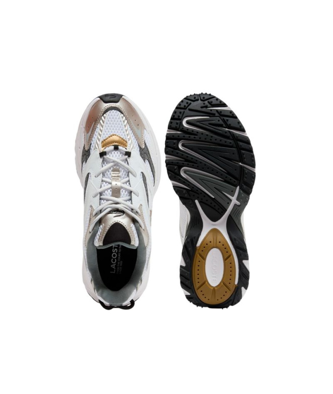 Sapatilhas Lacoste L003 Neo Shot 225 1 Sma Homem