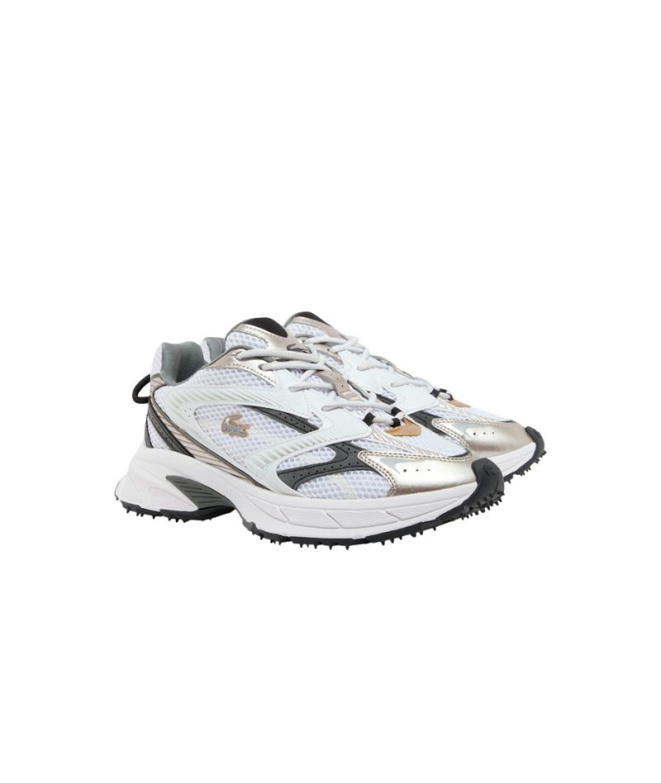 Sapatilhas Lacoste L003 Neo Shot 225 1 Sma Homem