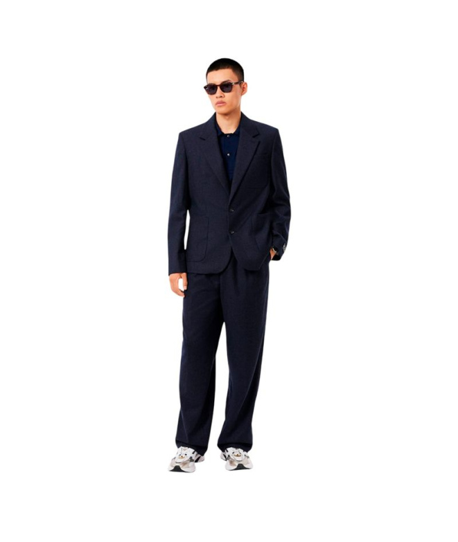 Sapatilhas Lacoste L003 Neo Shot 225 1 Sma Homem