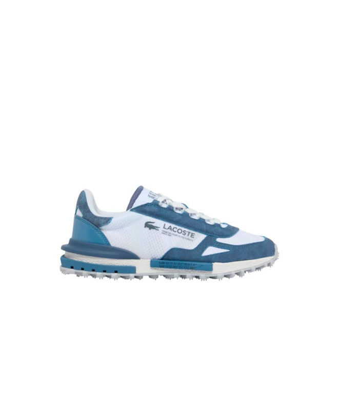Sapatilhas Lacoste Elite Active 1265 Sma Homem