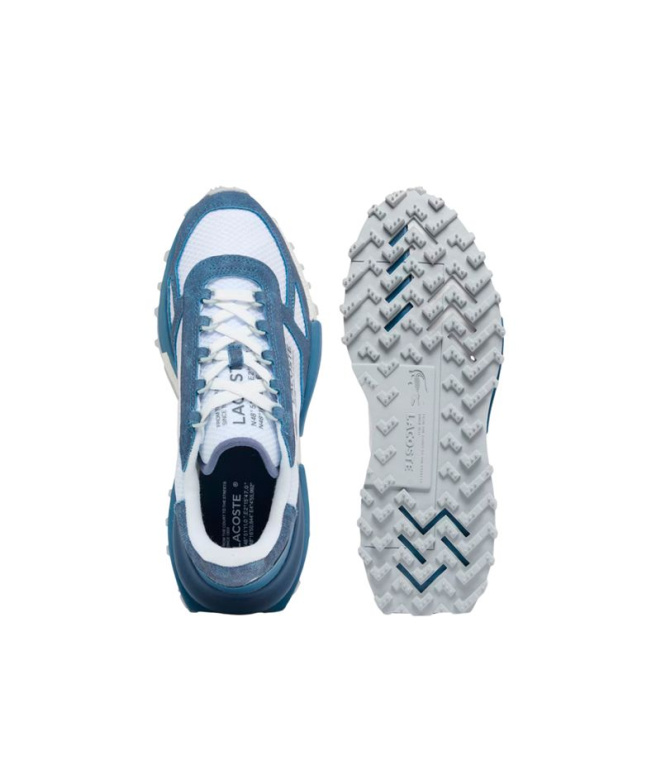 Sapatilhas Lacoste Elite Active 1265 Sma Homem