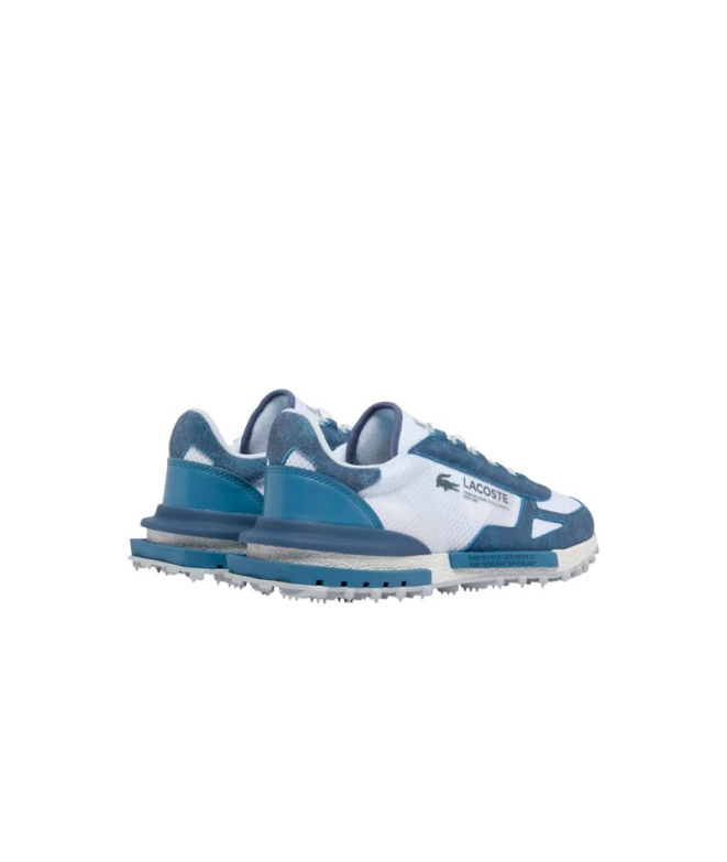 Sapatilhas Lacoste Elite Active 1265 Sma Homem