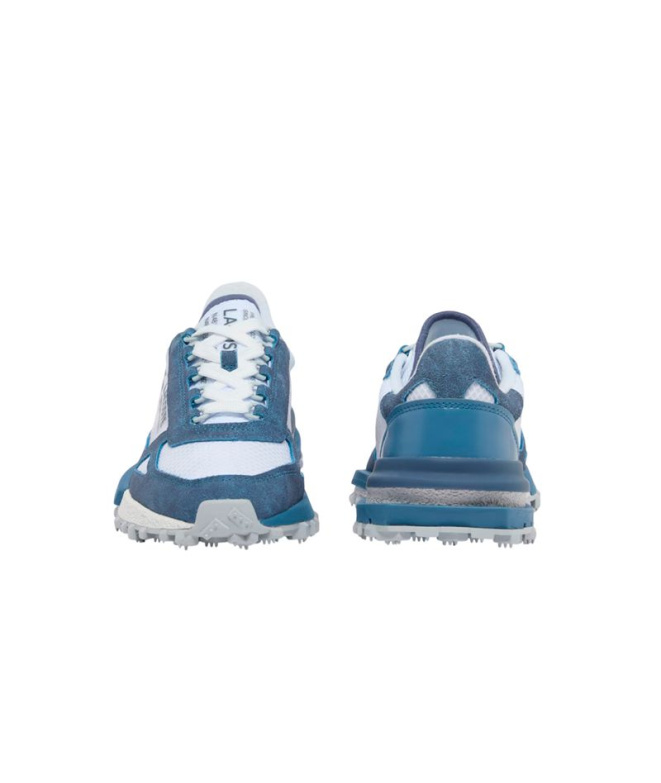 Sapatilhas Lacoste Elite Active 1265 Sma Homem