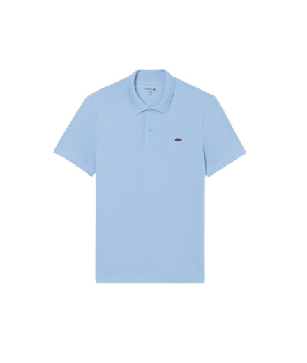 Camisa Polo Lacoste com borda - Homem