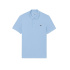 Polo Lacoste à bordures pour Homme