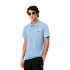 Polo Lacoste à bordures pour Homme