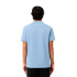 Camisa Polo Lacoste com borda - Homem