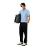 Camisa Polo Lacoste com borda - Homem
