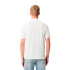 Polo Lacoste Chemise Col Bord-Cotes Manches Courtes Homem Branco
