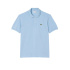 Polo Lacoste à bordures pour Homme