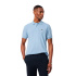 Polo Lacoste à bordures pour Homme