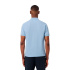 Polo Lacoste à bordures pour Homme