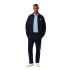 Polo Lacoste à bordures pour Homme