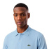 Camisa Polo Lacoste com borda - Homem