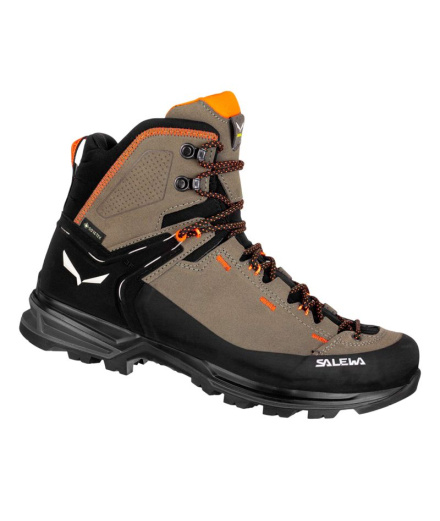 Zapatillas de Montaña Salewa Mtn Trainer 2 Mid Gtx M...