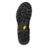 Sapatilhas caminhada Homem Salewa Mtn Trainer 2 Mid GTX M com cordão Montanha / Preto