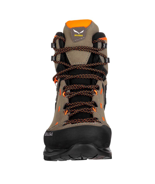 Sapatilhas caminhada Homem Salewa Mtn Trainer 2...
